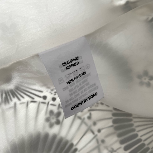 Country Road Kimono Cardigan - Picture 6 of 6